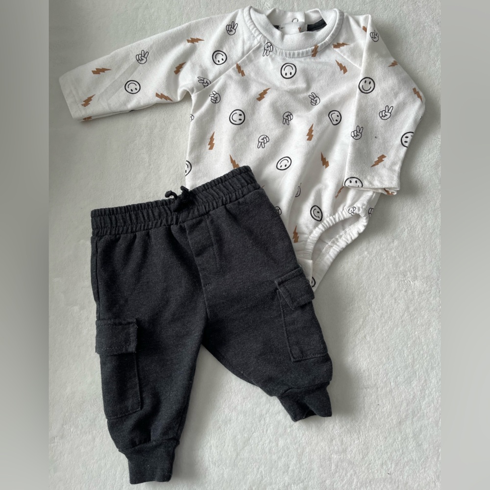Rachel Zoe 2 piece set